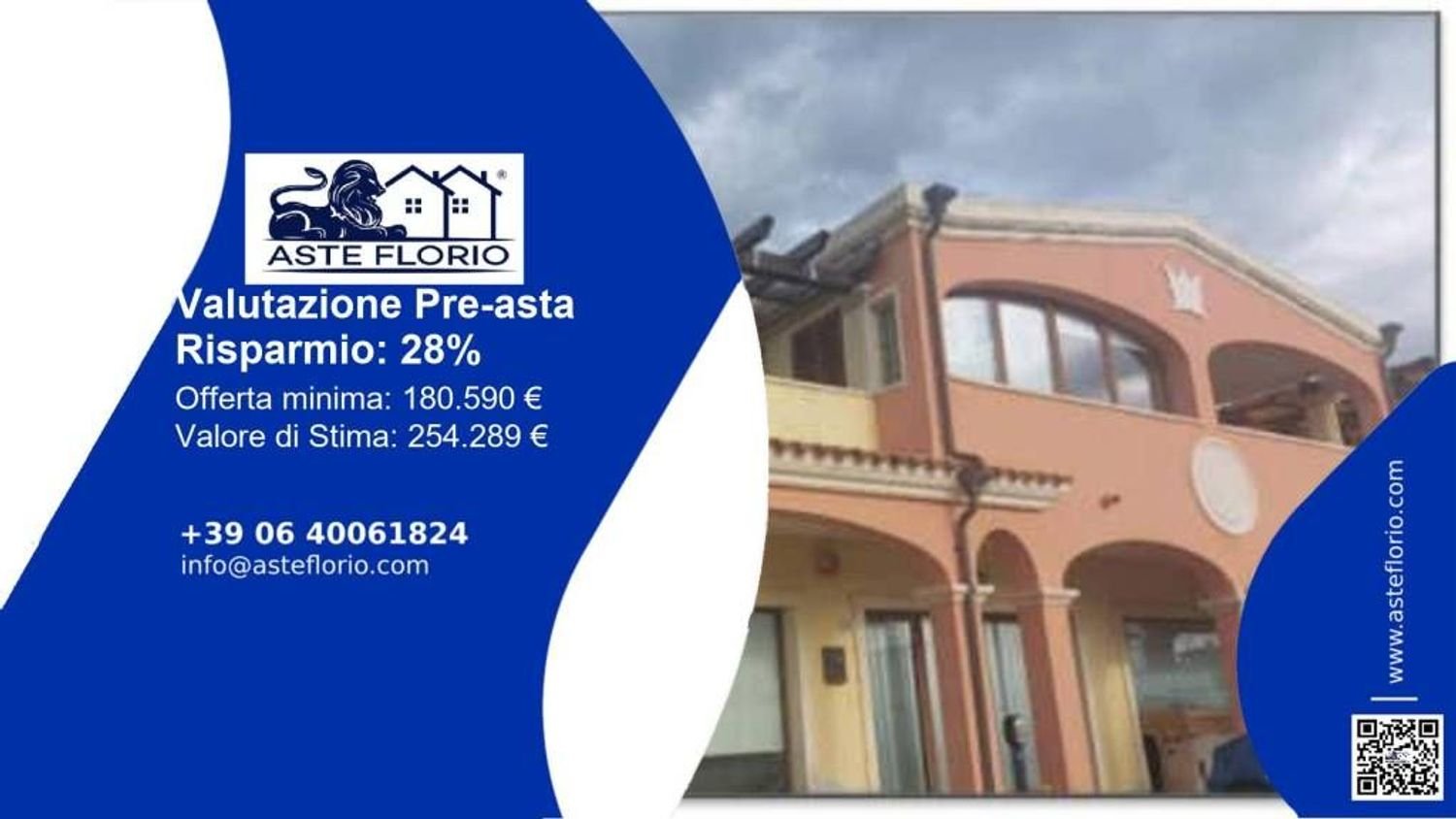 3 bedrooms Apartment in Olbia, Italy No. 346429