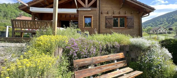 4 bedrooms House in Ventron, France No. 88211 3