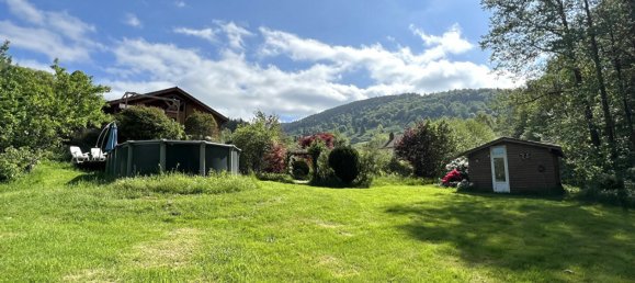 4 bedrooms House in Ventron, France No. 88211 8