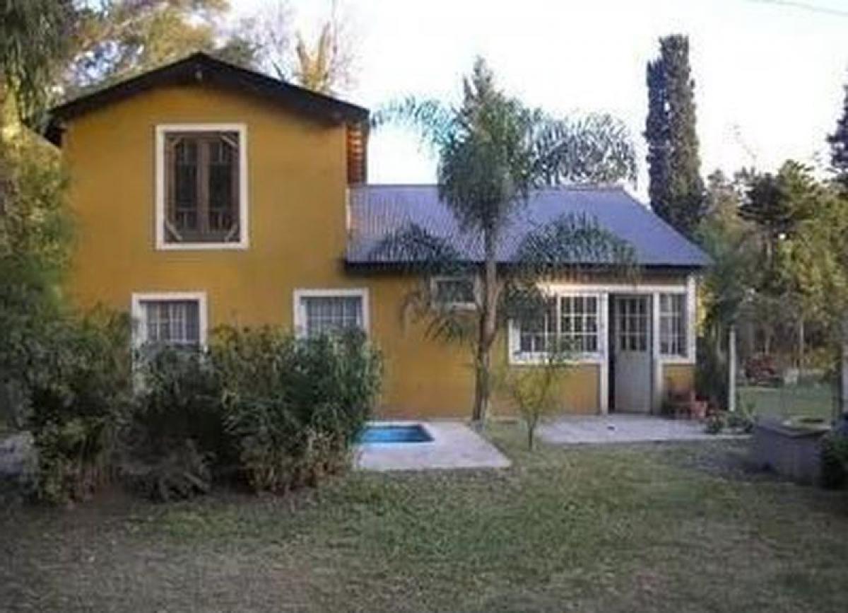 3 غرف نوم منزل في Ituzaingo, Argentina رقم 54844