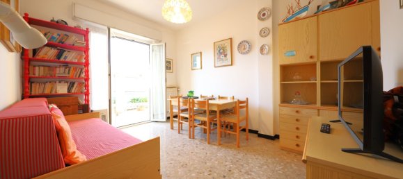 2-salle Penthouse à Loano, Italy No. 13525 7