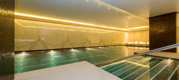 1 غرف نوم شقة في London, United Kingdom رقم 4292 5