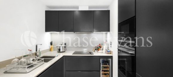 1 غرف نوم شقة في London, United Kingdom رقم 4292 7