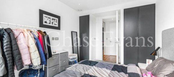 1 غرف نوم شقة في London, United Kingdom رقم 4292 12