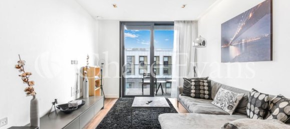 1 غرف نوم شقة في London, United Kingdom رقم 4292 8