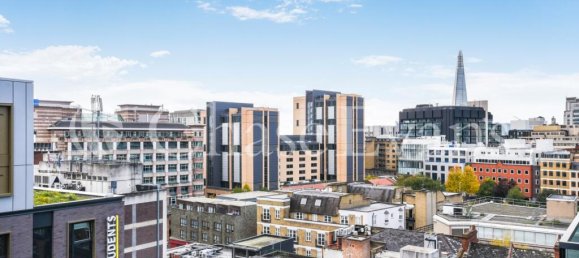 1 غرف نوم شقة في London, United Kingdom رقم 4292 3