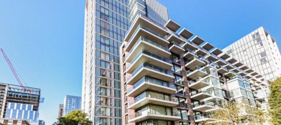 1 غرف نوم شقة في London, United Kingdom رقم 4292 6