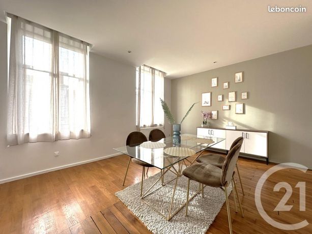 Apartamento de 1 dormitorio en Nancy, France No. 311853