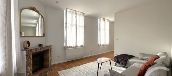 Apartamento de 1 dormitorio en Nancy, France No. 311853 4