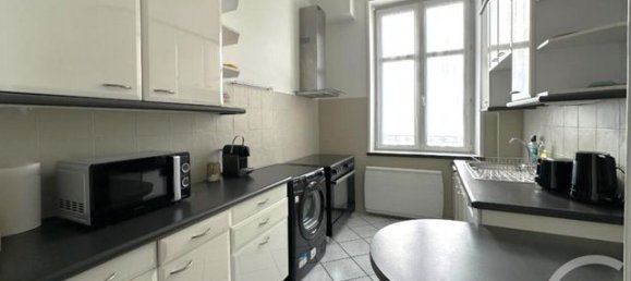 Apartamento de 1 dormitorio en Nancy, France No. 311853 6
