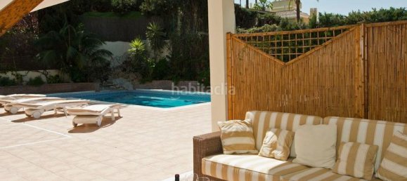 4 غرف نوم منزل في Marbella, Spain رقم 122444 6