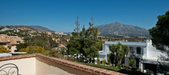 4 غرف نوم منزل في Marbella, Spain رقم 122444 7