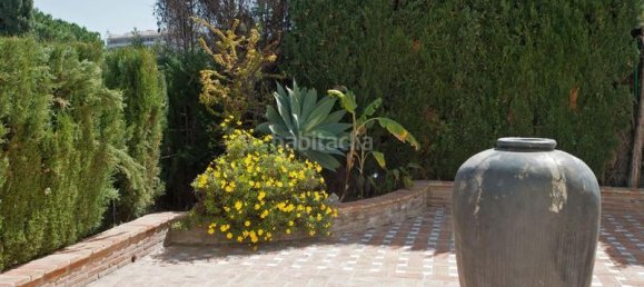 4 غرف نوم منزل في Marbella, Spain رقم 122444 24