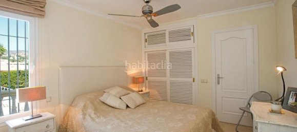 4 غرف نوم منزل في Marbella, Spain رقم 122444 21