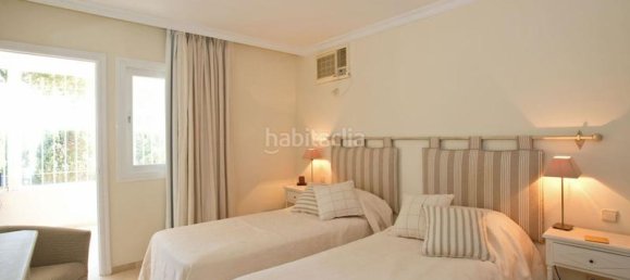 4 غرف نوم منزل في Marbella, Spain رقم 122444 22