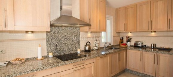 4 غرف نوم منزل في Marbella, Spain رقم 122444 3