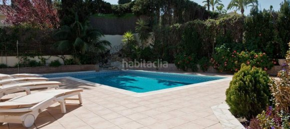 4 غرف نوم منزل في Marbella, Spain رقم 122444 14