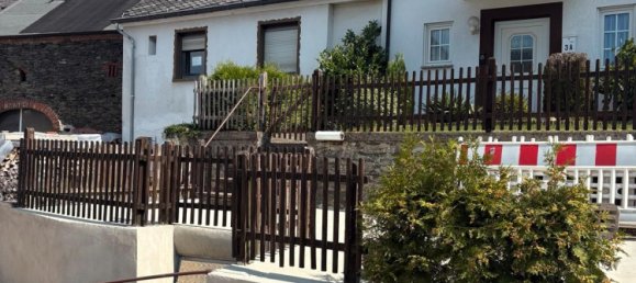 Moradia em banda T2 em Trier-Saarburg, Germany N.º 345861 8