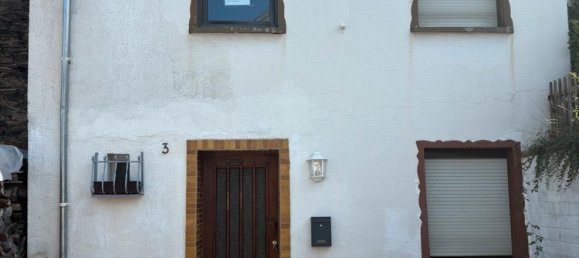 Moradia em banda T2 em Trier-Saarburg, Germany N.º 345861 4