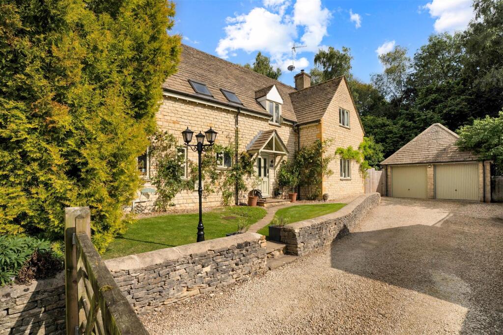 Haus in Great Rissington, United Kingdom, Nr. 841