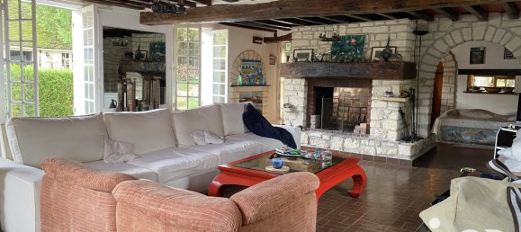 3 bedrooms House in Noailles, France No. 213810 5