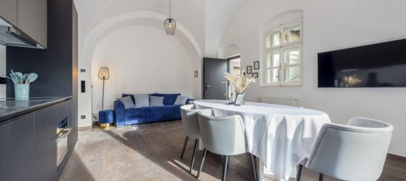 3غرفة شقة في Dobling, Austria رقم 182601 4