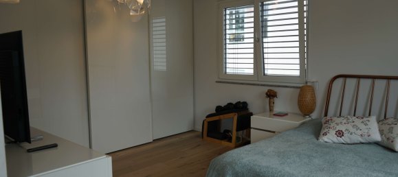 Дуплекс с 4 комнатами в Розенхайм, Германия № 266053 9