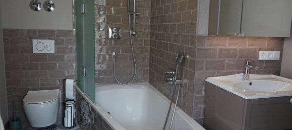 Дуплекс с 4 комнатами в Розенхайм, Германия № 266053 5