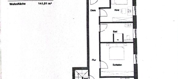 Дуплекс с 4 комнатами в Розенхайм, Германия № 266053 17