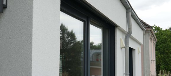 Дуплекс с 4 комнатами в Розенхайм, Германия № 266053 11