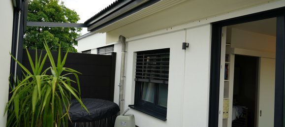 Дуплекс с 4 комнатами в Розенхайм, Германия № 266053 13