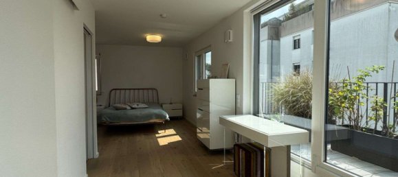 Дуплекс с 4 комнатами в Розенхайм, Германия № 266053 21