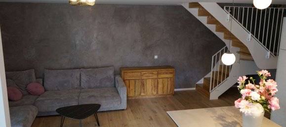 Дуплекс с 4 комнатами в Розенхайм, Германия № 266053 3