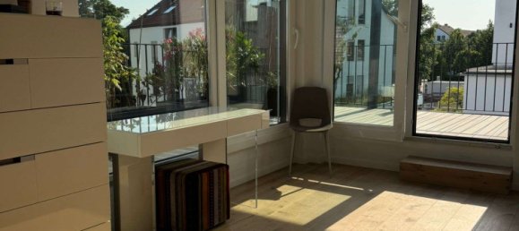 Дуплекс с 4 комнатами в Розенхайм, Германия № 266053 20