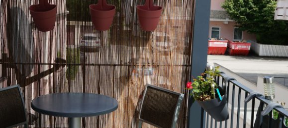 Дуплекс с 4 комнатами в Розенхайм, Германия № 266053 12