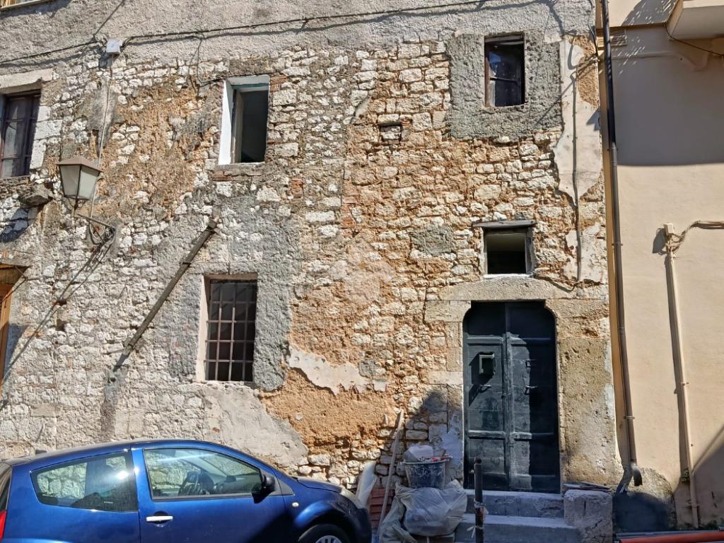 1 غرف نوم شقة في Alatri, Italy رقم 54779