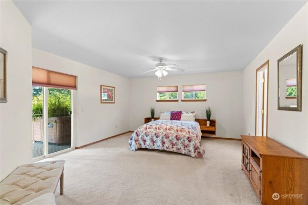 3 bedrooms House in Port Angeles, USA No. 380491