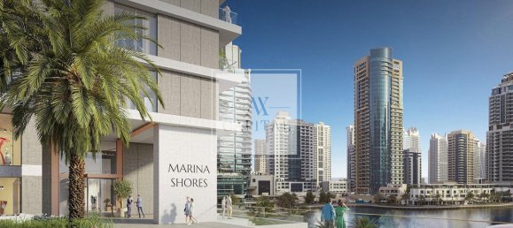 2 غرف نوم شقة في مرسى دبي, UAE رقم 52275 6