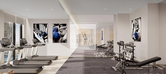 2 غرف نوم شقة في مرسى دبي, UAE رقم 52275 7