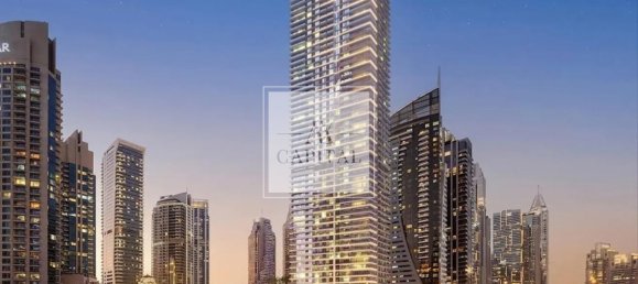 2 غرف نوم شقة في مرسى دبي, UAE رقم 52275 4