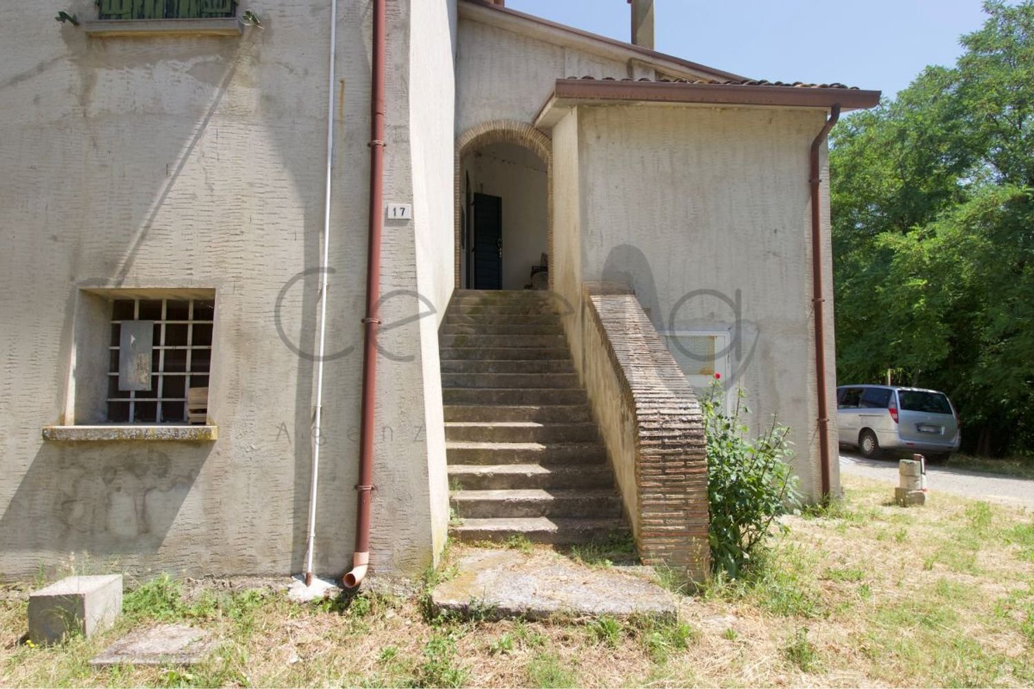 Casa de 4 divisões em Meldola, Italy N.º 269476