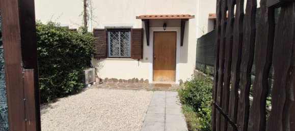 3 bedrooms House in Fiumicino, Italy No. 335044 5