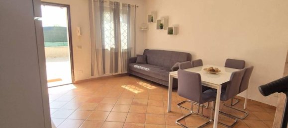 3 bedrooms House in Fiumicino, Italy No. 335044 8