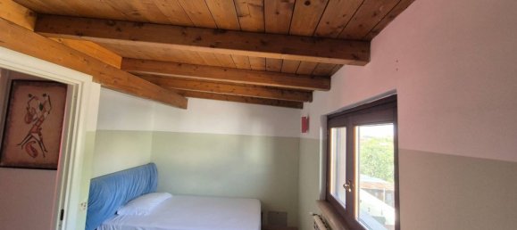 3 bedrooms House in Fiumicino, Italy No. 335044 22