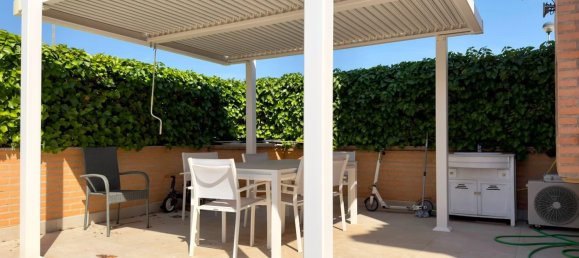 3 bedrooms House for sale in San Juan, Alicante, Valencian Community, Spain № 366296 30