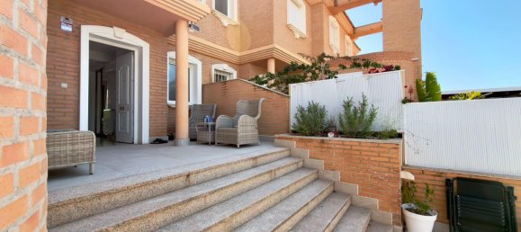 3 bedrooms House for sale in San Juan, Alicante, Valencian Community, Spain № 366296 2