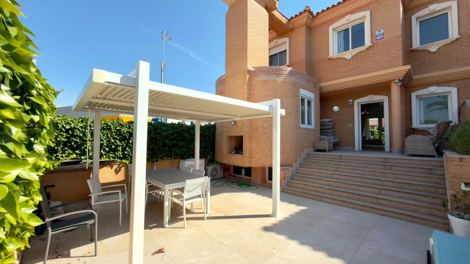 3 bedrooms House for sale in San Juan, Alicante, Valencian Community, Spain № 366296
