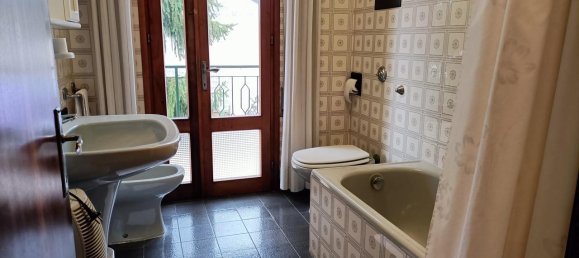 4 rooms Apartment in Padua, Italy No. 14708 13