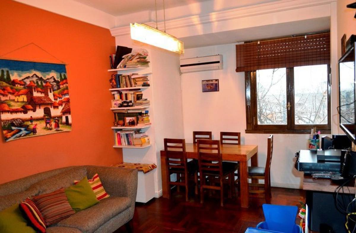 2 Schlafzimmer Wohnung in Buenos Aires, Argentina, Nr. 89668