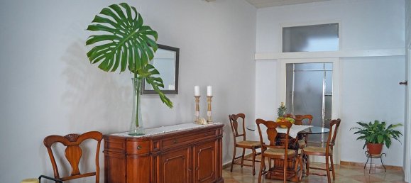 6 غرف نوم تاون هاوس في Oliva, Spain رقم 7553 28